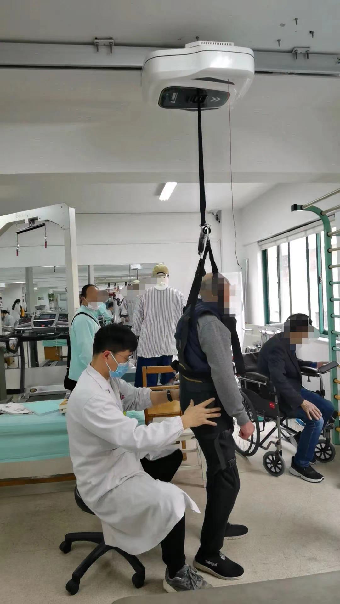 關于天軌及其臨床應用，你了解嗎？