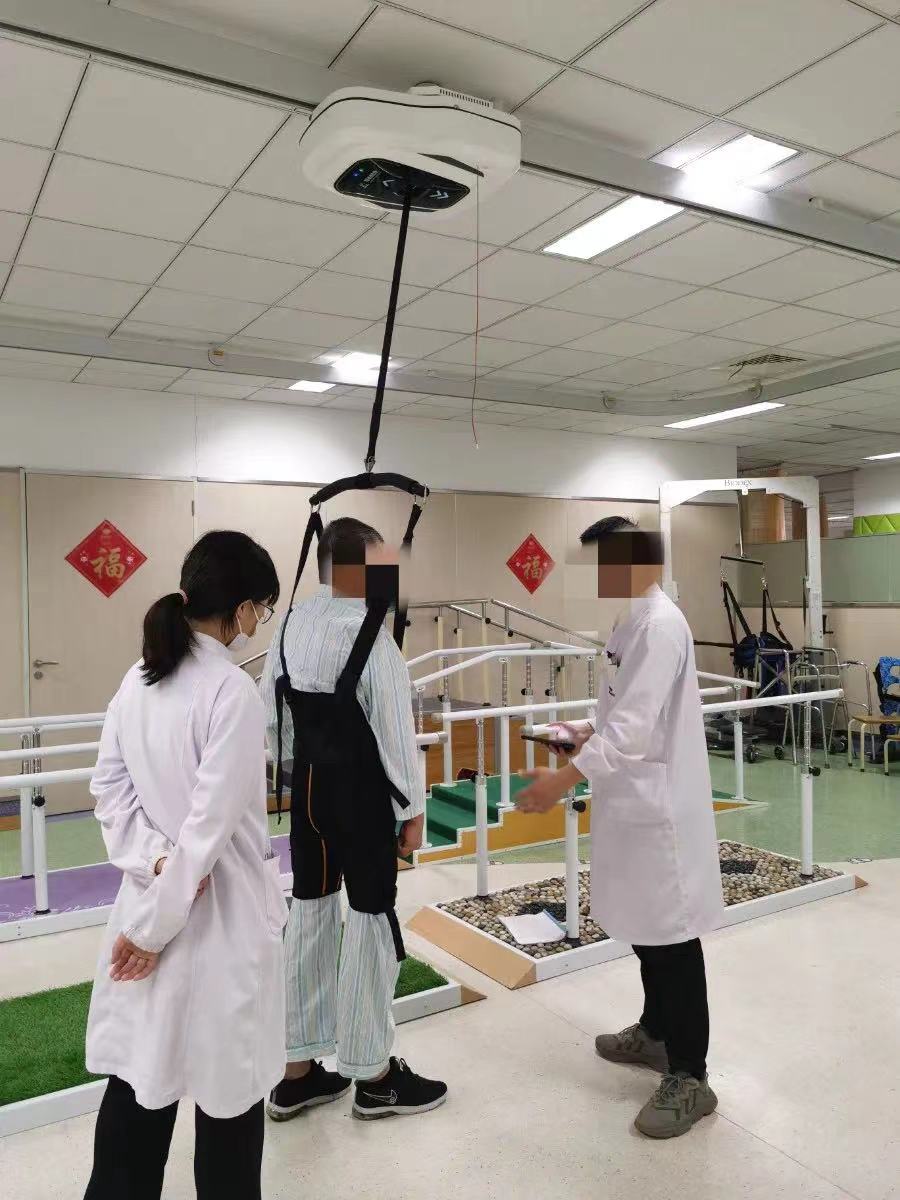 關于天軌及其臨床應用，你了解嗎？