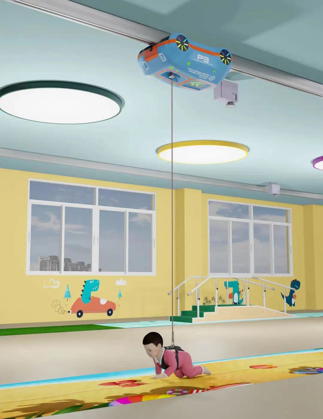 關于天軌及其臨床應用，你了解嗎？