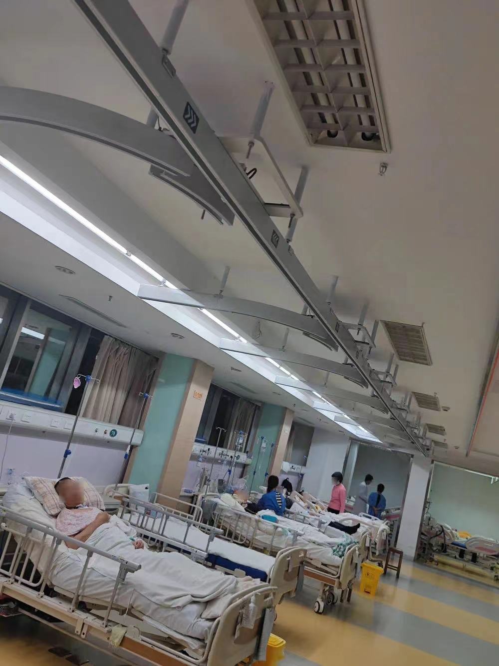 關于天軌及其臨床應用，你了解嗎？