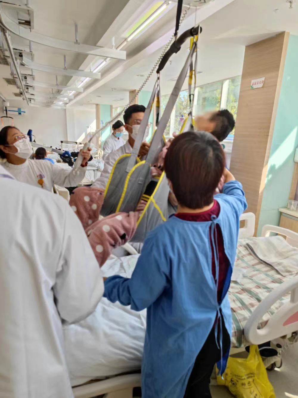 關于天軌及其臨床應用，你了解嗎？